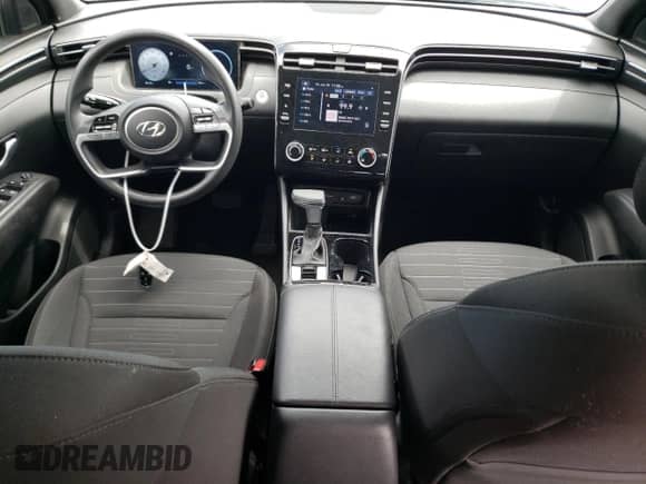 2023 Hyundai Santa Cruz SEL с VIN 5NTJCDAE1PH063541, выставлен на аукционе Copart как лот 61077744 с пробегом 20 862 миль миль и Списание • Salvage title. История ставок и продаж доступна на DreamBid. Изображение 8.