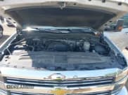 ✅ 2018 Chevrolet Silverado 2500HD Work Truck • VIN: 1GC1KUEG0JF185015 • Lot: 42571720. Listed on IAAI with 185,083 mi. Free auction sales archive from the USA and detailed vehicle history report at DreamBid. Image 10.