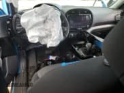 ✅ 2025 Kia Soul S • VIN: KNDJ23AU0S7251189 • Lot: 71474155. Listed on Copart with 26,893 mi. Free auction sales archive from the USA and detailed vehicle history report at DreamBid. Image 8.