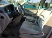 ✅ 2002 Honda Odyssey EX • VIN: 5FNRL18682B053112 • Lot: 60917475. Listed on Copart with 196,237 mi. Free auction sales archive from the USA and detailed vehicle history report at DreamBid. Image 7.