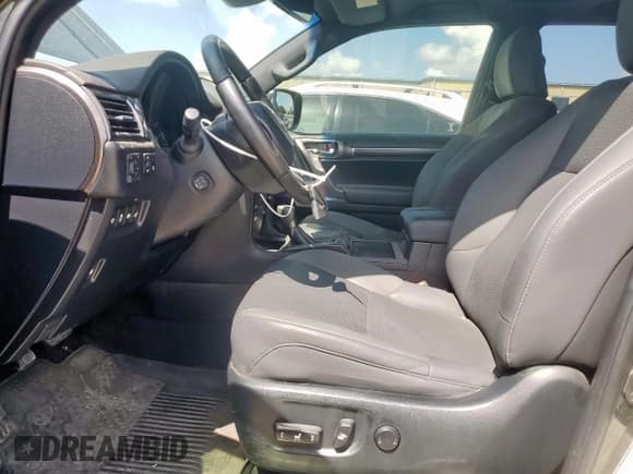 ✅ 2022 Lexus GX 460 • VIN: JTJKM7BX9N5311384 • Lot: 64450025. Wystawiony na Copart z przebiegiem 41 480 mil. Bezpłatny archiwum sprzedaży aukcyjnych z USA i szczegółowy raport historii pojazdu na DreamBid. Zdjęcie 7.