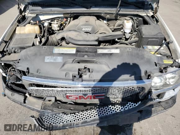 ✅ 2001 GMC Yukon Denali • VIN: 1GKEK63U61J186208 • Lot: 70895394. Listed on Copart with 207,395 mi. Free auction sales archive from the USA and detailed vehicle history report at DreamBid. Image 12.