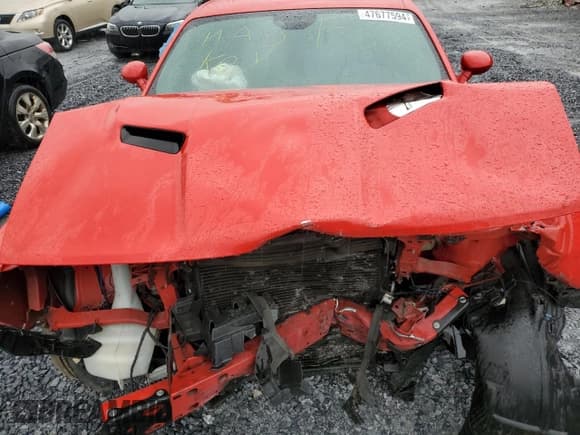 ✅ 2016 Dodge Challenger SXT Plus • VIN: 2C3CDZAG6GH217600 • Lot: 47677594. Wystawiony na Copart z przebiegiem 96 920 mil. Bezpłatny archiwum sprzedaży aukcyjnych z USA i szczegółowy raport historii pojazdu na DreamBid. Zdjęcie 11.