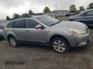 ✅ 2011 Subaru Outback Limited Power Moon • VIN: 4S4BRDLC1B2361199 • Lot: 55702985. Listed on Copart with 255,401 mi. Free auction sales archive from the USA and detailed vehicle history report at DreamBid. Image 4.