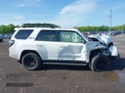 ✅ 2023 Toyota 4Runner TRD Pro • VIN: JTELU5JR6P6132579 • Лот: 42275318. Опубликован ранее на IAAI с пробегом 25 708 миль. Бесплатный доступ к архиву аукционных продаж из США и подробный отчёт об истории автомобиля на DreamBid. Изображение 13.