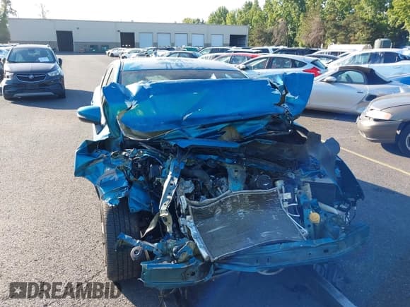 ✅ 2017 Subaru Impreza Special Sports • VIN: 4S3GTAK6XH3726603 • Lot: 43274113. Listed on IAAI with Not provided. Free auction sales archive from the USA and detailed vehicle history report at DreamBid. Image 6.