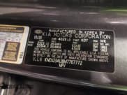 ✅ 2021 Kia Soul LX • VIN: KNDJ23AU8M7767772 • Лот: 43431305. Опубликован ранее на IAAI с пробегом 43 655 миль. Бесплатный доступ к архиву аукционных продаж из США и подробный отчёт об истории автомобиля на DreamBid. Изображение 9.