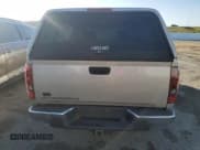 ✅ 2005 Chevrolet Colorado Z85 • VIN: 1GCDT146058278791 • Лот: 77974384. Опубликован ранее на Copart с пробегом 156 311 миль. Бесплатный доступ к архиву аукционных продаж из США и подробный отчёт об истории автомобиля на DreamBid. Изображение 6.