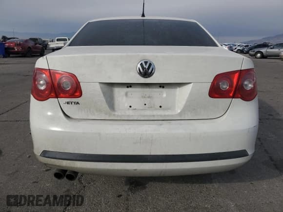 ✅ 2007 Volkswagen Jetta • VIN: 3VWGG71K87M199757 • Лот: 43032865. Опубликован ранее на Copart с пробегом 207 674 миль. Бесплатный доступ к архиву аукционных продаж из США и подробный отчёт об истории автомобиля на DreamBid. Изображение 6.