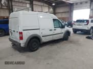 ✅ 2010 Ford Transit Connect XL • VIN: NM0LS7ANXAT005567 • Lot: 42559992. Wystawiony na IAAI z przebiegiem 203 955 mil. Bezpłatny archiwum sprzedaży aukcyjnych z USA i szczegółowy raport historii pojazdu na DreamBid. Zdjęcie 4.