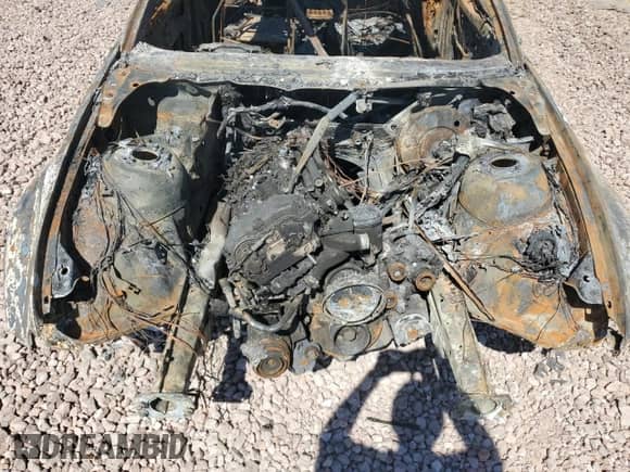 2004 BMW 3 Series M3 с VIN WBSBL93494PN59684, выставлен на аукционе Copart как лот 71445254 с пробегом Не указан миль и На запчасти • Non repairable. История ставок и продаж доступна на DreamBid. Изображение 11.