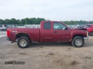 ✅ 2013 Chevrolet Silverado 1500 LS • VIN: 1GCRKREA9DZ294040 • Лот: 42695617. Опубликован ранее на IAAI с пробегом 166 705 миль. Бесплатный доступ к архиву аукционных продаж из США и подробный отчёт об истории автомобиля на DreamBid. Изображение 13.