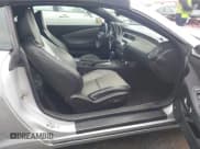 ✅ 2012 Chevrolet Camaro 2LT • VIN: 2G1FC3D33C9154969 • Lot: 43722682. Listed on IAAI with 157,576 mi. Free auction sales archive from the USA and detailed vehicle history report at DreamBid. Image 5.