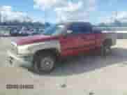 1997 Dodge 1500 with VIN 1B7HC13Y7VJ620976, listed as a Copart auction lot 80925694 with 155,723 mi miles and Salvage title. Bid and sale history available at DreamBid. Image 1.