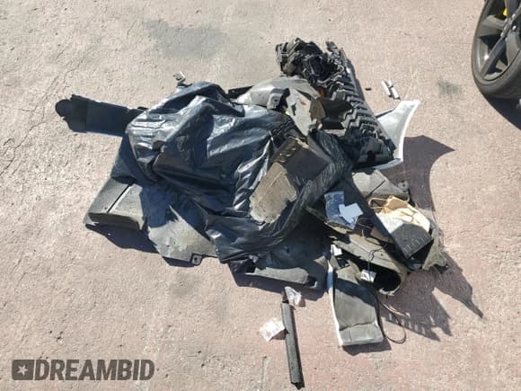 ✅ 2023 Ford Mustang EcoBoost • VIN: 1FA6P8TH3P5113286 • Lot: 64133245. Listed on Copart with 11,582 mi. Free auction sales archive from the USA and detailed vehicle history report at DreamBid. Image 12.