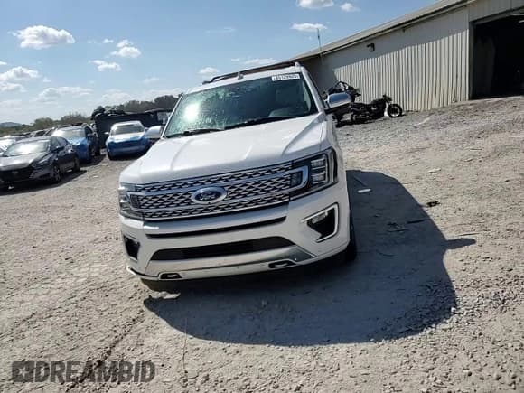 ✅ 2020 Ford Expedition Max Platinum • VIN: 1FMJK1MT4LEA05536 • Lot: 85120925. Wystawiony na Copart z przebiegiem 90 062 mil. Bezpłatny archiwum sprzedaży aukcyjnych z USA i szczegółowy raport historii pojazdu na DreamBid. Zdjęcie 14.
