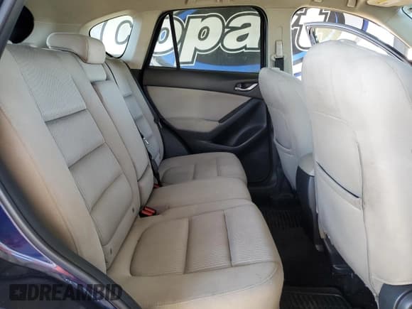 ✅ 2013 Mazda CX-5 Touring • VIN: JM3KE4CE8D0149021 • Lot: 87278475. Listed on Copart with 153,326 mi. Free auction sales archive from the USA and detailed vehicle history report at DreamBid. Image 10.