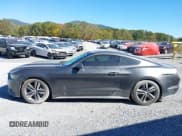 ✅ 2016 Ford Mustang EcoBoost • VIN: 1FA6P8TH4G5219326 • Lot: 43460717. Listed on IAAI with 22,974 mi. Free auction sales archive from the USA and detailed vehicle history report at DreamBid. Image 15.