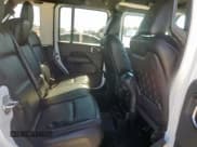 ✅ 2022 Jeep Wrangler Unlimited Rubicon • VIN: 1C4HJXFN8NW160742 • Lot: 91021175. Listed on Copart with 37,987 mi. Free auction sales archive from the USA and detailed vehicle history report at DreamBid. Image 10.