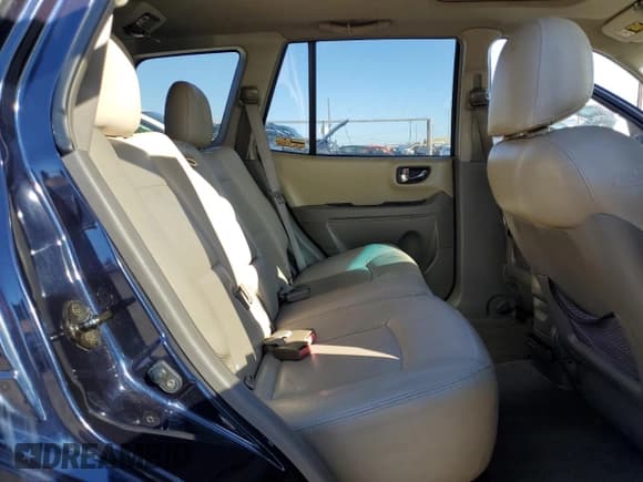 ✅ 2005 Hyundai Santa Fe GLS • VIN: KM8SC13E45U963461 • Lot: 91440605. Wystawiony na Copart z przebiegiem 125 490 mil. Bezpłatny archiwum sprzedaży aukcyjnych z USA i szczegółowy raport historii pojazdu na DreamBid. Zdjęcie 10.