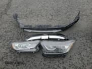 ✅ 2018 Honda CR-V LX • VIN: 2HKRW6H32JH220400 • Lot: 70178085. Wystawiony na Copart z przebiegiem 91 930 mil. Bezpłatny archiwum sprzedaży aukcyjnych z USA i szczegółowy raport historii pojazdu na DreamBid. Zdjęcie 13.