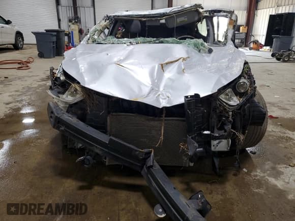 ✅ 2015 Hyundai Elantra SE • VIN: KMHDH4AE5FU234319 • Lot: 63466365. Listed on Copart with Not provided. Free auction sales archive from the USA and detailed vehicle history report at DreamBid. Image 5.