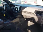 ✅ 2023 Dodge Durango R/T • VIN: 1C4SDJCT5PC655417 • Lot: 42755329. Wystawiony na IAAI z przebiegiem 13 604 mil. Bezpłatny archiwum sprzedaży aukcyjnych z USA i szczegółowy raport historii pojazdu na DreamBid. Zdjęcie 5.