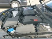 ✅ 2019 Mercedes-Benz A 220 • VIN: WDD3G4FB0KW010753 • Lot: 42758225. Listed on IAAI with 47,356 mi. Free auction sales archive from the USA and detailed vehicle history report at DreamBid. Image 19.