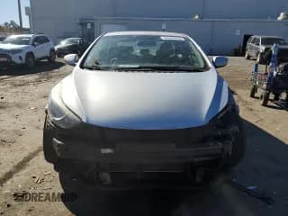 ✅ 2012 Hyundai Elantra Limited • VIN: 5NPDH4AE1CH126676 • Lot: 89557415. Listed on Copart with 94,899 mi. Free auction sales archive from the USA and detailed vehicle history report at DreamBid. Image 5.