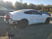✅ 2015 Ford Mustang GT Premium • VIN: 1FA6P8CF0F5308338 • Lot: 86191545. Wystawiony na Copart z przebiegiem Nie podano. Bezpłatny archiwum sprzedaży aukcyjnych z USA i szczegółowy raport historii pojazdu na DreamBid. Zdjęcie 3.