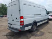 ✅ 2015 Mercedes-Benz Sprinter Cargo • VIN: WD3PE8CC2F5954260 • Lot: 42763124. Listed on IAAI with 268,853 mi. Free auction sales archive from the USA and detailed vehicle history report at DreamBid. Image 4.