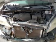 ✅ 2017 Toyota Sienna XLE • VIN: 5TDYZ3DC3HS892364 • Lot: 89808595. Listed on Copart with 114,241 mi. Free auction sales archive from the USA and detailed vehicle history report at DreamBid. Image 12.