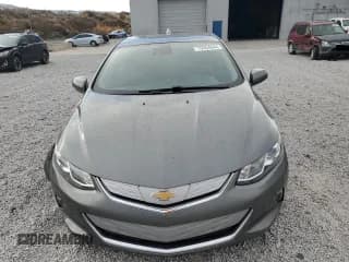 ✅ 2017 Chevrolet Volt Premier • VIN: 1G1RD6S51HU216962 • Lot: 79964644. Wystawiony na Copart z przebiegiem 86 411 mil. Bezpłatny archiwum sprzedaży aukcyjnych z USA i szczegółowy raport historii pojazdu na DreamBid. Zdjęcie 5.