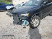 ✅ 2020 Jeep Grand Cherokee Altitude • VIN: 1C4RJFAG2LC250443 • Lot: 43539277. Listed on IAAI with 47,410 mi. Free auction sales archive from the USA and detailed vehicle history report at DreamBid. Image 6.