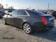 ✅ 2015 Cadillac CTS Premium RWD • VIN: 1G6AT5S39F0121752 • Lot: 42874325. Listed on Copart with 109,209 mi. Free auction sales archive from the USA and detailed vehicle history report at DreamBid. Image 2.