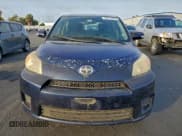✅ 2011 Scion xD • VIN: JTKKU4B47B1011426 • Lot: 96774015. Listed on Copart with 158,096 mi. Free auction sales archive from the USA and detailed vehicle history report at DreamBid. Image 5.