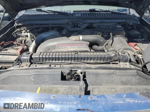 ✅ 2007 Ford F-350 XL • VIN: 1FTWX31P27EA08780 • Lot: 69210195. Wystawiony na Copart z przebiegiem 215 659 mil. Bezpłatny archiwum sprzedaży aukcyjnych z USA i szczegółowy raport historii pojazdu na DreamBid. Zdjęcie 11.