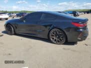✅ 2022 BMW M8 Competition • VIN: WBSAE0C08NCK00673 • Lot: 61285334. Wystawiony na Copart z przebiegiem Nie podano. Bezpłatny archiwum sprzedaży aukcyjnych z USA i szczegółowy raport historii pojazdu na DreamBid. Zdjęcie 2.