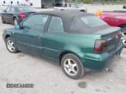 ✅ 2000 Volkswagen Cabriolet GLS • VIN: 3VWDC21V5YM801852 • Лот: 41509613. Опубликован ранее на IAAI с пробегом 92 027 миль. Бесплатный доступ к архиву аукционных продаж из США и подробный отчёт об истории автомобиля на DreamBid. Изображение 3.