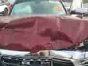 2020 Ram 1500 Limited with VIN 1C6SRFHT9LN132897, listed as a Copart auction lot 85708875 with 68,237 mi miles and Salvage title. Bid and sale history available at DreamBid. Image 11.