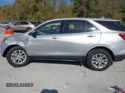 ✅ 2018 Chevrolet Equinox LT • VIN: 2GNAXSEVXJ6269378 • Лот: 43462632. Опубликован ранее на IAAI с пробегом 160 116 миль. Бесплатный доступ к архиву аукционных продаж из США и подробный отчёт об истории автомобиля на DreamBid. Изображение 14.