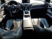 ✅ 2024 Acura RDX w/A-Spec Package • VIN: 5J8TC2H68RL800745 • Lot: 57993585. Listed on Copart with 21,455 mi. Free auction sales archive from the USA and detailed vehicle history report at DreamBid. Image 8.