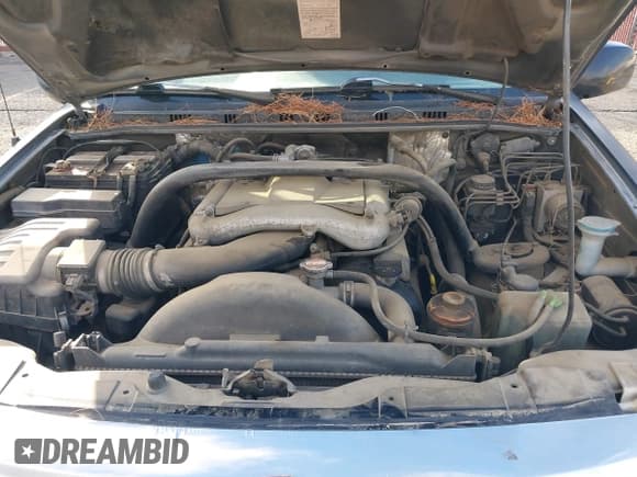 ✅ 2006 Suzuki XL7 • VIN: JS3TX92V564104539 • Лот: 41493670. Опубликован ранее на IAAI с пробегом 199 613 миль. Бесплатный доступ к архиву аукционных продаж из США и подробный отчёт об истории автомобиля на DreamBid. Изображение 10.