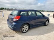 ✅ 2004 Toyota Matrix Std • VIN: 2T1LR32E54C301839 • Лот: 59205485. Опубликован ранее на Copart с пробегом 235 993 миль. Бесплатный доступ к архиву аукционных продаж из США и подробный отчёт об истории автомобиля на DreamBid. Изображение 3.