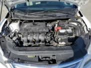 ✅ 2015 Nissan Sentra SV • VIN: 3N1AB7AP9FY359318 • Lot: 71462495. Wystawiony na Copart z przebiegiem 124 270 mil. Bezpłatny archiwum sprzedaży aukcyjnych z USA i szczegółowy raport historii pojazdu na DreamBid. Zdjęcie 11.