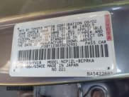 ✅ 2003 Toyota ECHO • VIN: JTDBT123835032991 • Lot: 43674418. Wystawiony na IAAI z przebiegiem 209 173 mil. Bezpłatny archiwum sprzedaży aukcyjnych z USA i szczegółowy raport historii pojazdu na DreamBid. Zdjęcie 9.