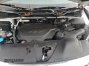 ✅ 2024 Honda Odyssey EX-L • VIN: 5FNRL6H60RB070333 • Lot: 90489125. Listed on Copart with 26,526 mi. Free auction sales archive from the USA and detailed vehicle history report at DreamBid. Image 14.