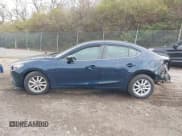 ✅ 2015 Mazda 3 i Grand Touring • VIN: 3MZBM1W75FM143200 • Лот: 43761219. Опубликован ранее на IAAI с пробегом 109 085 миль. Бесплатный доступ к архиву аукционных продаж из США и подробный отчёт об истории автомобиля на DreamBid. Изображение 15.