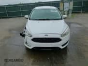 ✅ 2017 Ford Focus SE • VIN: 1FADP3F22HL274260 • Lot: 57409525. Listed on Copart with 122,592 mi. Free auction sales archive from the USA and detailed vehicle history report at DreamBid. Image 14.