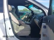 ✅ 2013 Ford Explorer • VIN: 1FM5K8B86DGA47415 • Lot: 43320276. Listed on IAAI with 104,337 mi. Free auction sales archive from the USA and detailed vehicle history report at DreamBid. Image 5.